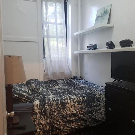 Private Room In East Village Apartment New York Dış mekan fotoğraf
