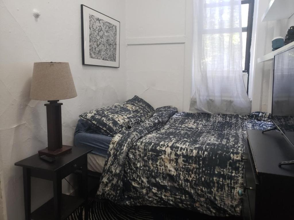 Private Room In East Village Apartment New York Dış mekan fotoğraf