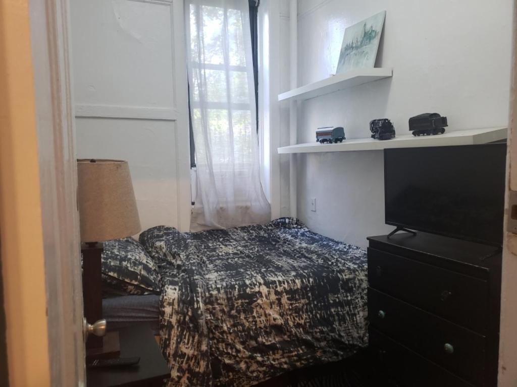 Private Room In East Village Apartment New York Dış mekan fotoğraf