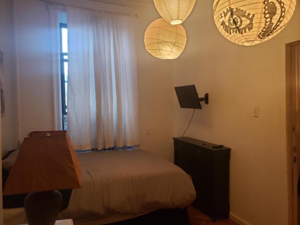 Private Room In East Village Apartment New York Dış mekan fotoğraf